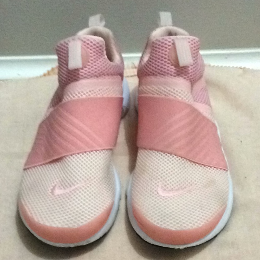 Nike Slip On Sneakers